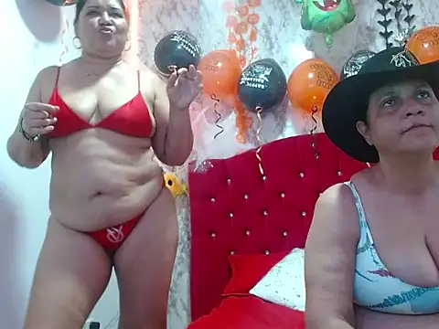 dannalanegra2 (F milf) - masturbacion