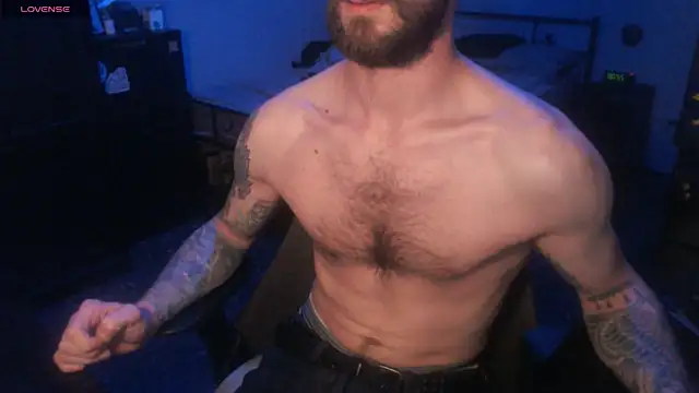 SexxxyLouis webcam