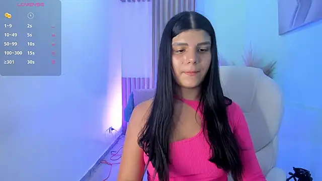 PauliinaBelle_ webcam