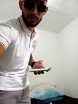 Kingbigcock23cm webcam