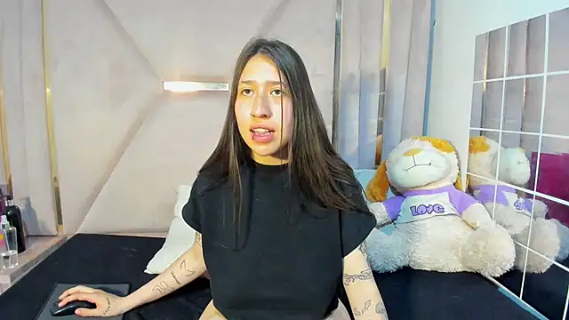 venusmorgan