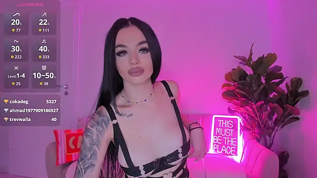 TiaBelle