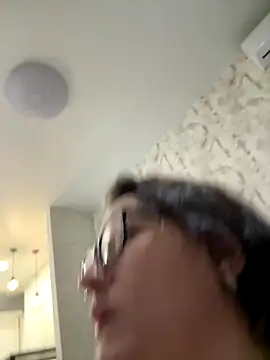 zhenjapoledance (F milf) - Lush in ass