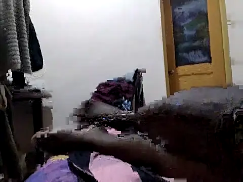 nikini1621 webcam