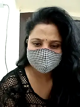 Shikha-mehra7 webcam
