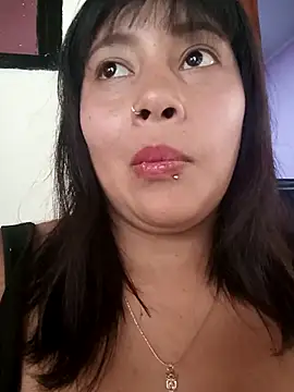 Dulce_Pettit webcam