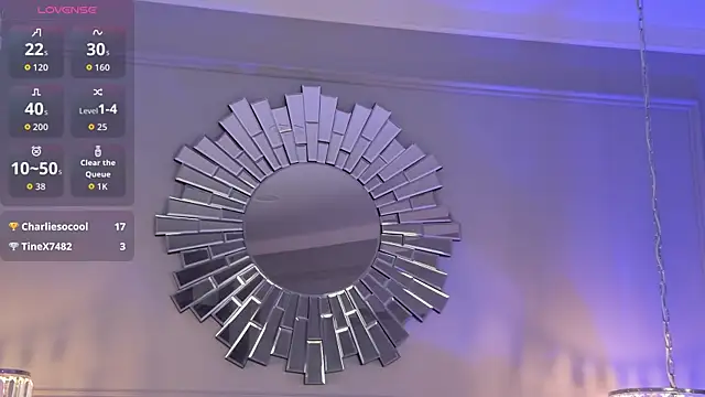 Cindy_Mills webcam