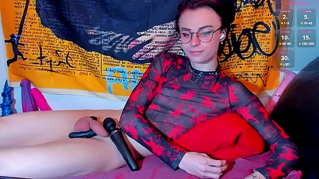 KatashiSenpai webcam
