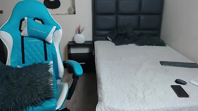 Amnesia_ webcam
