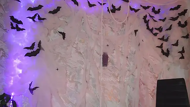roselinedior webcam