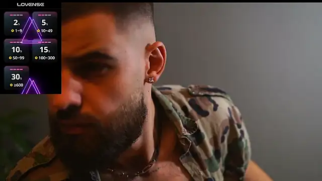 HairyRobxxx webcam