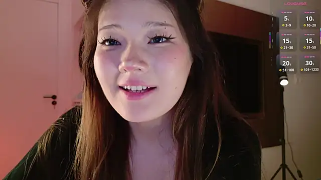 kitayamachu (F teen) - squirt show