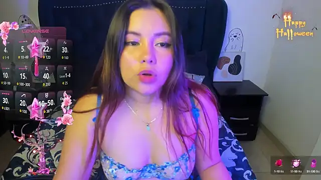 LucyPetit webcam