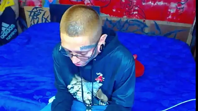 deivid_estrada webcam
