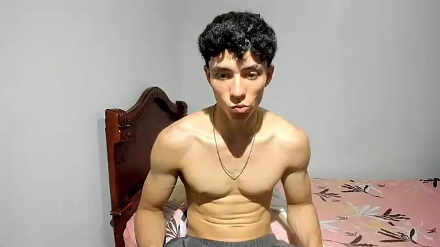 enzo_sloran webcam