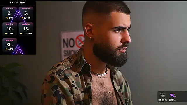 HairyRobxxx webcam