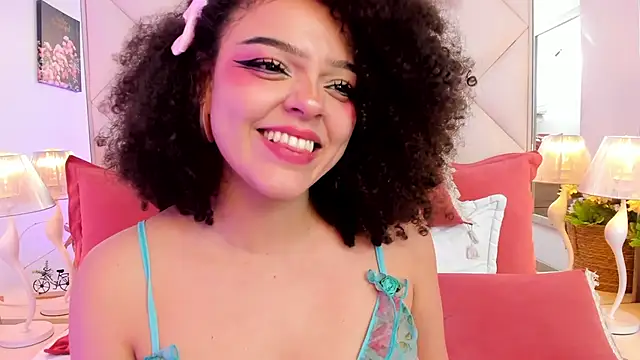 LilBoonew webcam