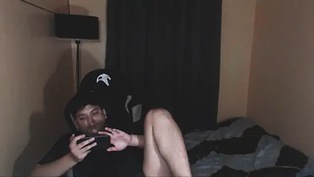 Prince_Killian webcam
