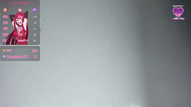 shirley_hott webcam