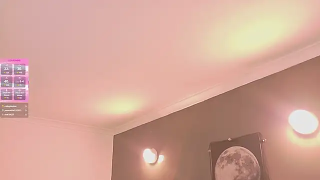 KeendraFox_ webcam