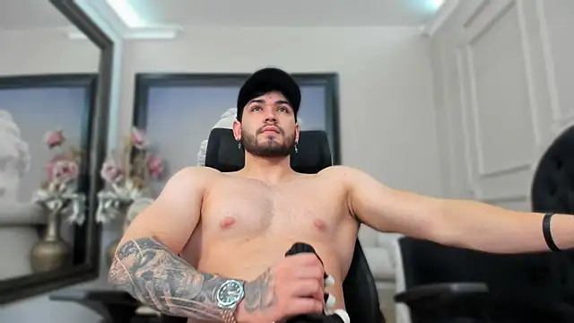 ElianKeiser webcam