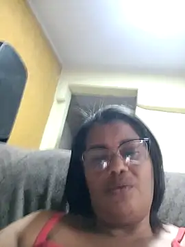 Gordinha54 webcam