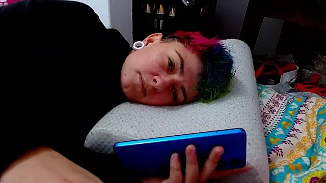 tomboyblue webcam