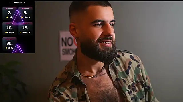 HairyRobxxx webcam