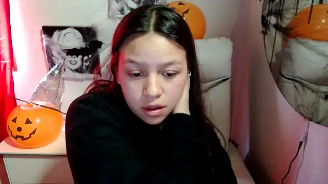 SamanthaRoldaan webcam