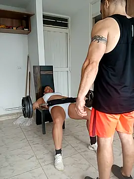 LEIRIS_Y_FRED_01 webcam
