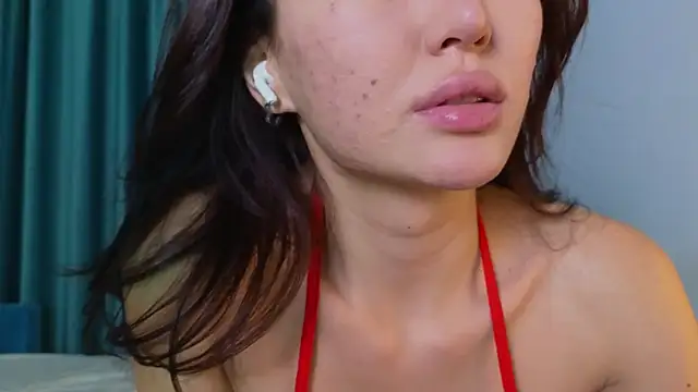 AudreyMell webcam