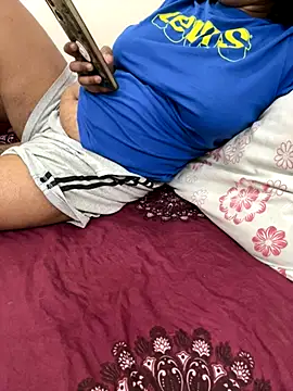 pushpayadav webcam