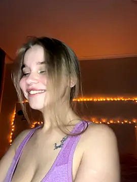 MyLolaSky webcam