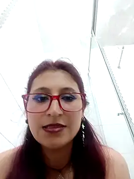 VictoriaSpenser webcam