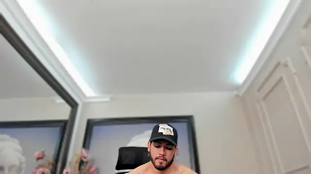 ElianKeiser webcam