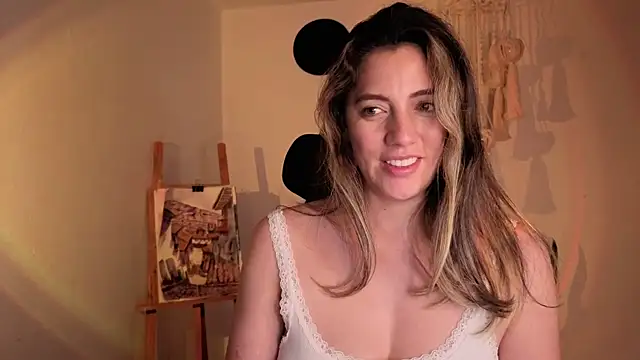 Mala_Bad webcam