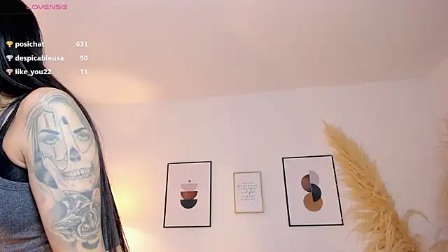 Kim_ev webcam