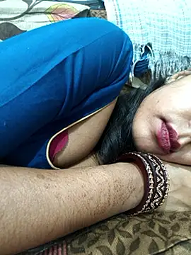 Sharmila-Singh webcam