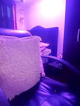 Miia-fox webcam