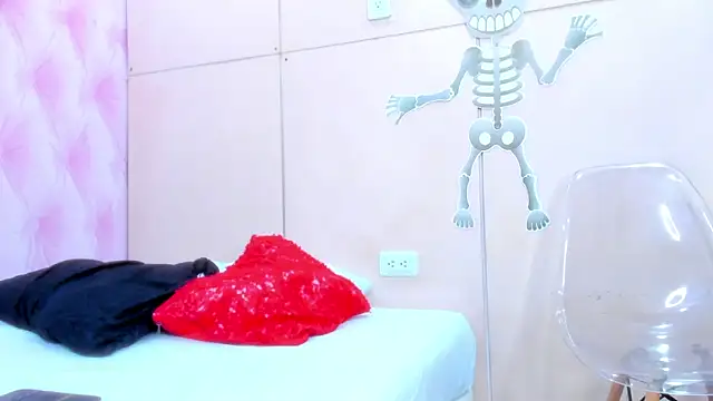 MarieMyller webcam