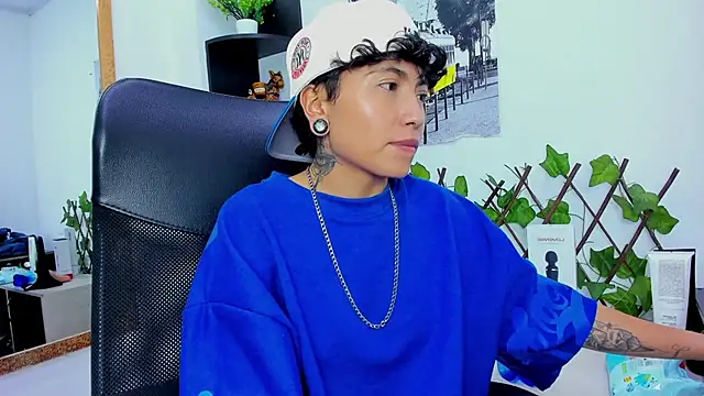 Im_Mathias webcam