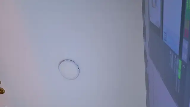 MeganCruzGB webcam