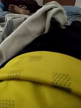 fredfgr webcam