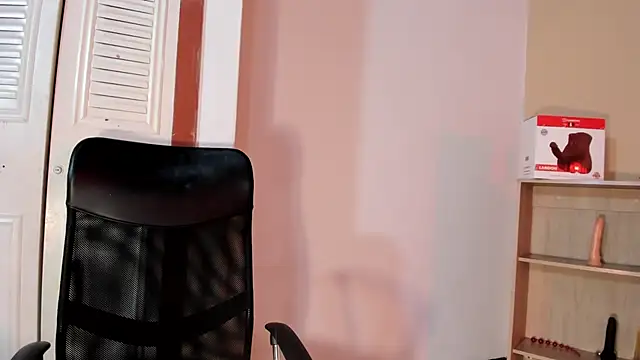 Violetta_0 webcam