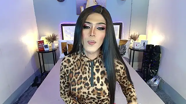 TatianaWil webcam