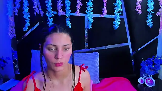 _Luna_Bennett webcam