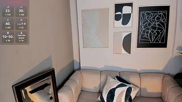 marie_bass webcam