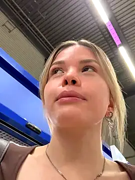 SMELLSEX webcam
