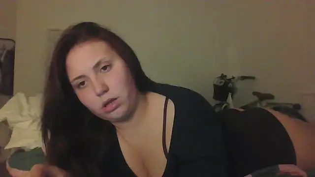 RoseMaee webcam