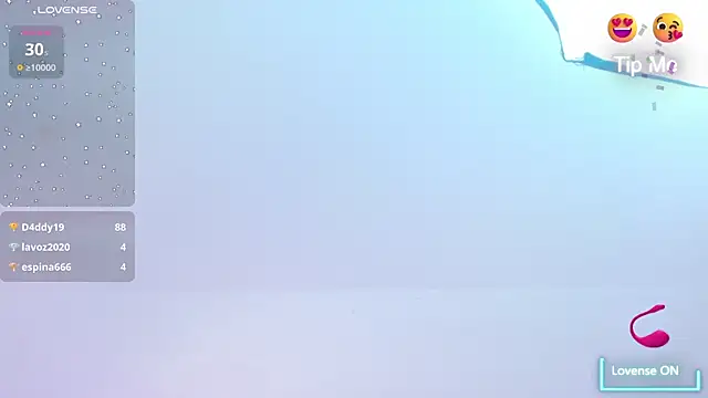 GABRIELLFOSTER webcam